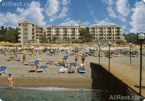 Ambiente Hotel 